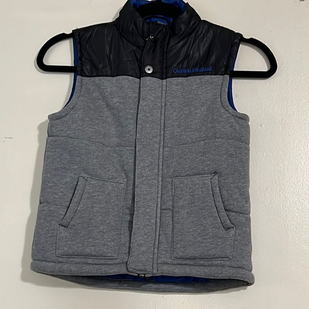 Calvin Klein vest